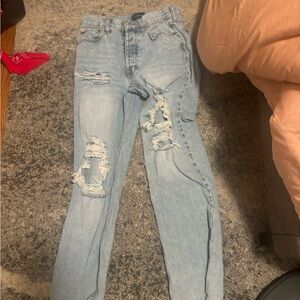 Aero jeans